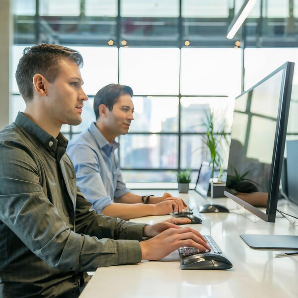 Web Development