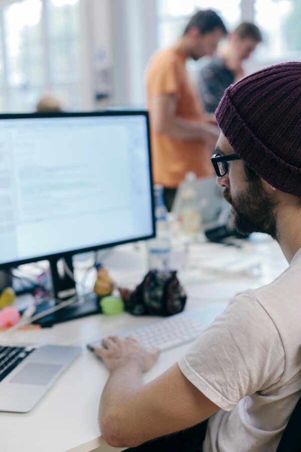 Web Development