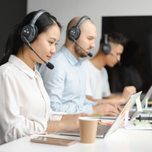Help Desk Support