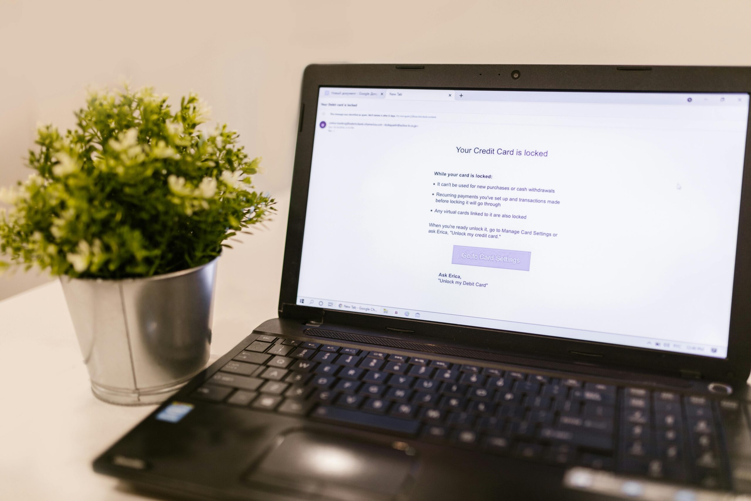 Email and Spam Protection